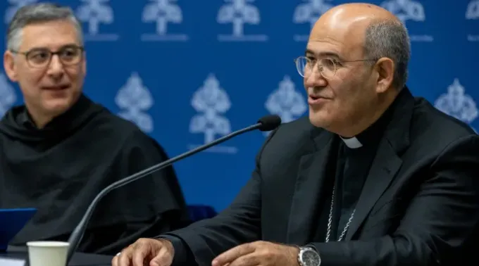 A jornada dedicada exclusivamente às criança foi anunciada no passado dia 8 de dezembro durante o Ângelus dominical.