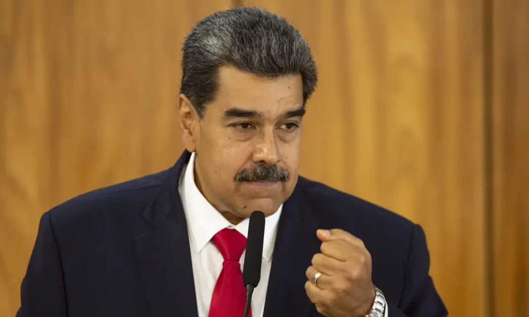 País sul-americano rechaçou críticas da organização