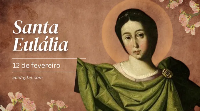 Naquela época, um decreto emitido pelo imperador Diocleciano proibia os católicos de cultuar Jesus Cristo e exigia que adorassem ídolos pagãos.