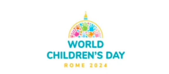 Santa Sé apresenta primeira Jornada Mundial da Criança em maio de 2024