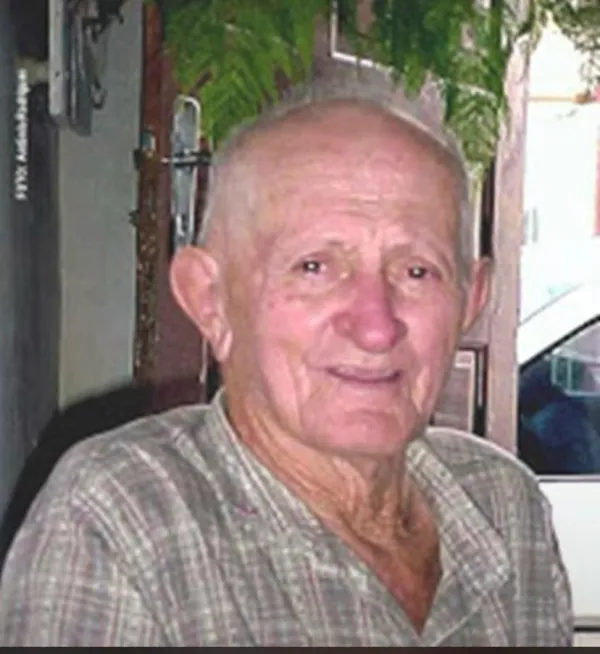 Fundador do Terço dos Homens teve dois filhos padres Fundador do Terço dos Homens teve dois filhos padres