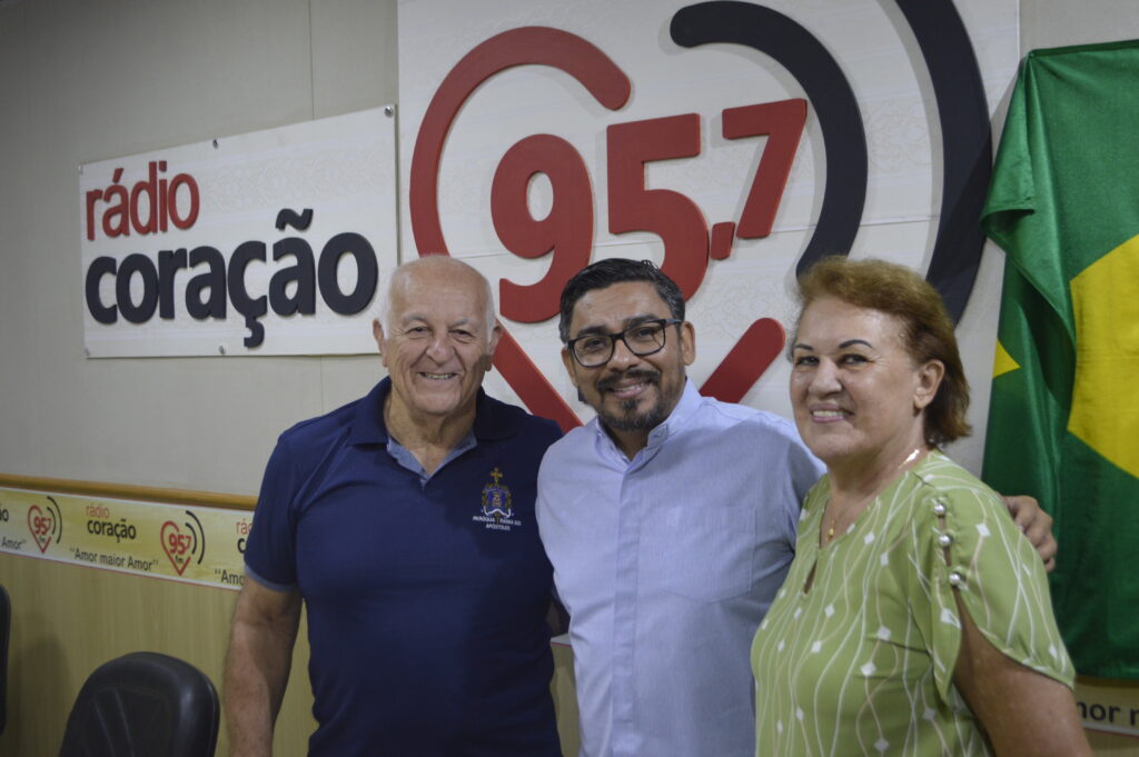 Ponto de Vista destaca o início da Semana Santa