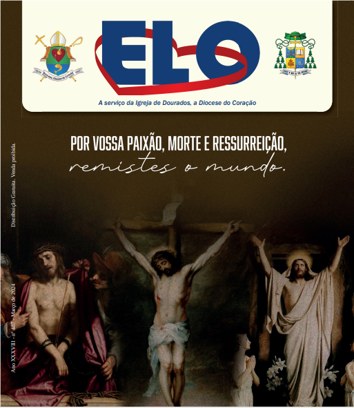 Revista Elo - Março 2024