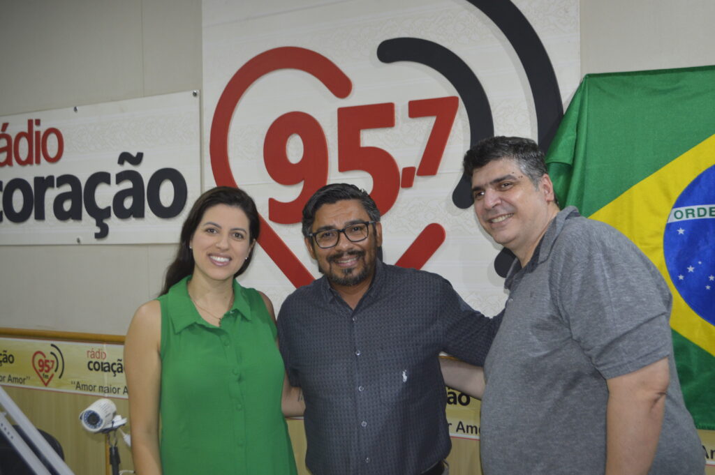 Combate a obesidade infantil é tema do Ponto de Vista