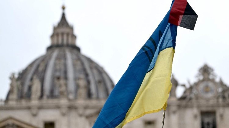 Papa Francisco: o décimo primeiro ano de pontificado marcado pela dor das guerras Papa Francisco: o décimo primeiro ano de pontificado marcado pela dor das guerras