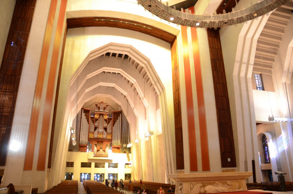 O maior santuário do mundo dedicado a são José fica no Canadá O maior santuário do mundo dedicado a são José fica no Canadá
