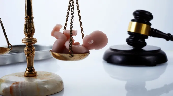 O jurista católico, porém, disse que a forma como o artigo foi redigido pode dar margem ao aborto porque, “quando o anteprojeto diz ‘para os fins deste Código’, ele está tentando limitar o direito do nascituro aos desdobramentos patrimoniais, como a herança ou a proteção da imagem”.