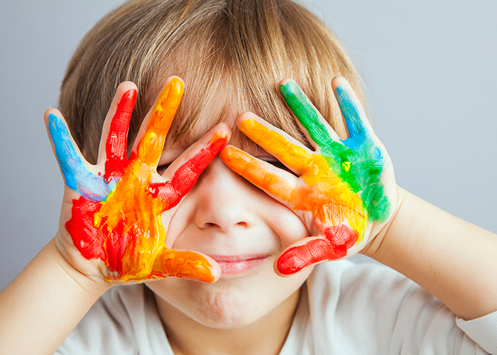 Ponto de Vista destaca o 'Abril Azul' - Mês de Conscientização sobre o Autismo