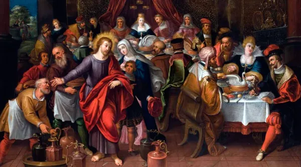 As palavras da Virgem Maria na Bíblia que questionam o mundo hoje As palavras da Virgem Maria na Bíblia que questionam o mundo hoje