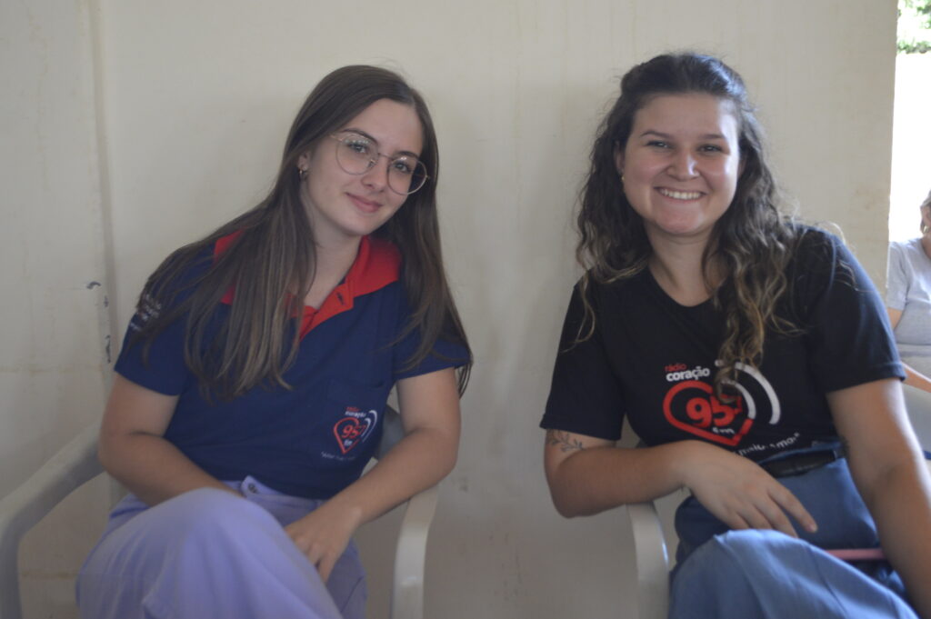 Confira os ganhadores do 22º Show de Prêmios 'Dia das Mães' da Rádio Coração Confira os ganhadores do 22º Show de Prêmios 'Dia das Mães' da Rádio Coração