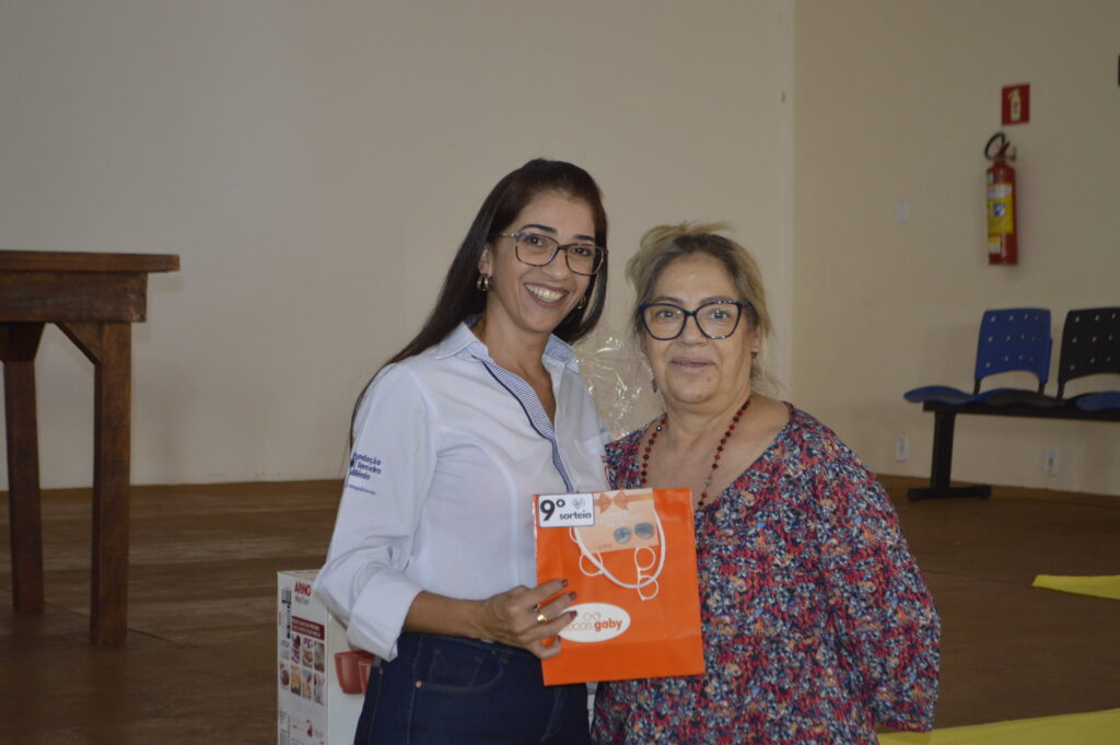 Confira os ganhadores do 22º Show de Prêmios 'Dia das Mães' da Rádio Coração Confira os ganhadores do 22º Show de Prêmios 'Dia das Mães' da Rádio Coração