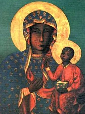 Oito belas representações não tradicionais da Virgem Maria Oito belas representações não tradicionais da Virgem Maria