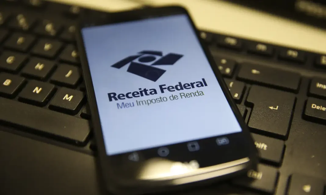 Cerca de 5,75 milhões de contribuintes receberão R$ 8,5 bilhões