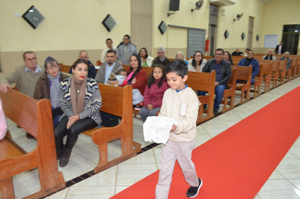Sr. Adão Mascate e Sra. Maria: 50 anos de Matrimônio Sr. Adão Mascate e Sra. Maria: 50 anos de Matrimônio