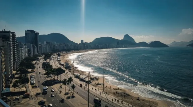 O evento é uma ação da Rede Nacional em Defesa da Vida e da Família e tem como objetivo celebrar a sacralidade da família.