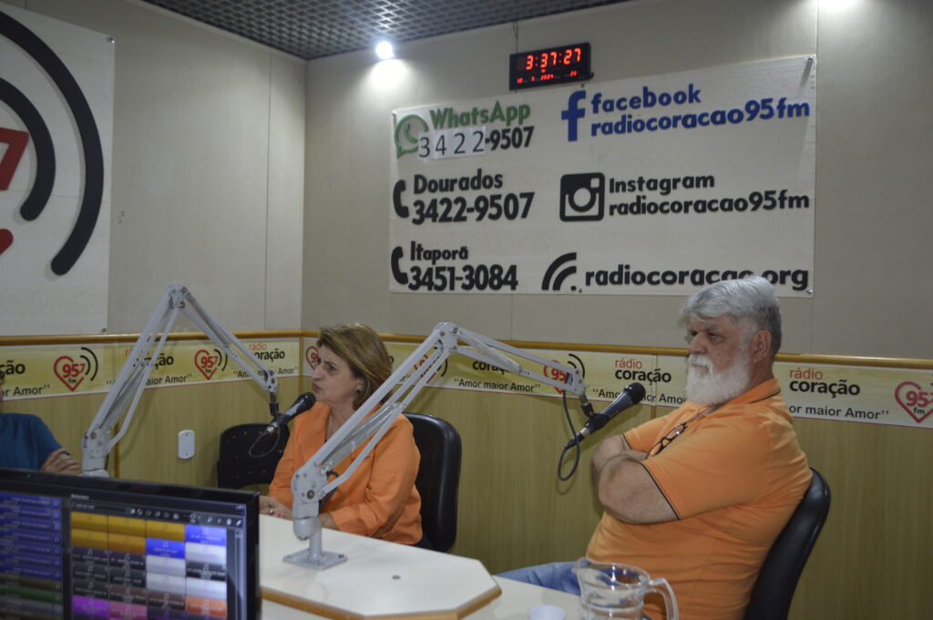 Série de entrevistas Eleições 2024: Bella Barros é a primeira a ser entrevistada Série de entrevistas Eleições 2024: Bella Barros é a primeira a ser entrevistada