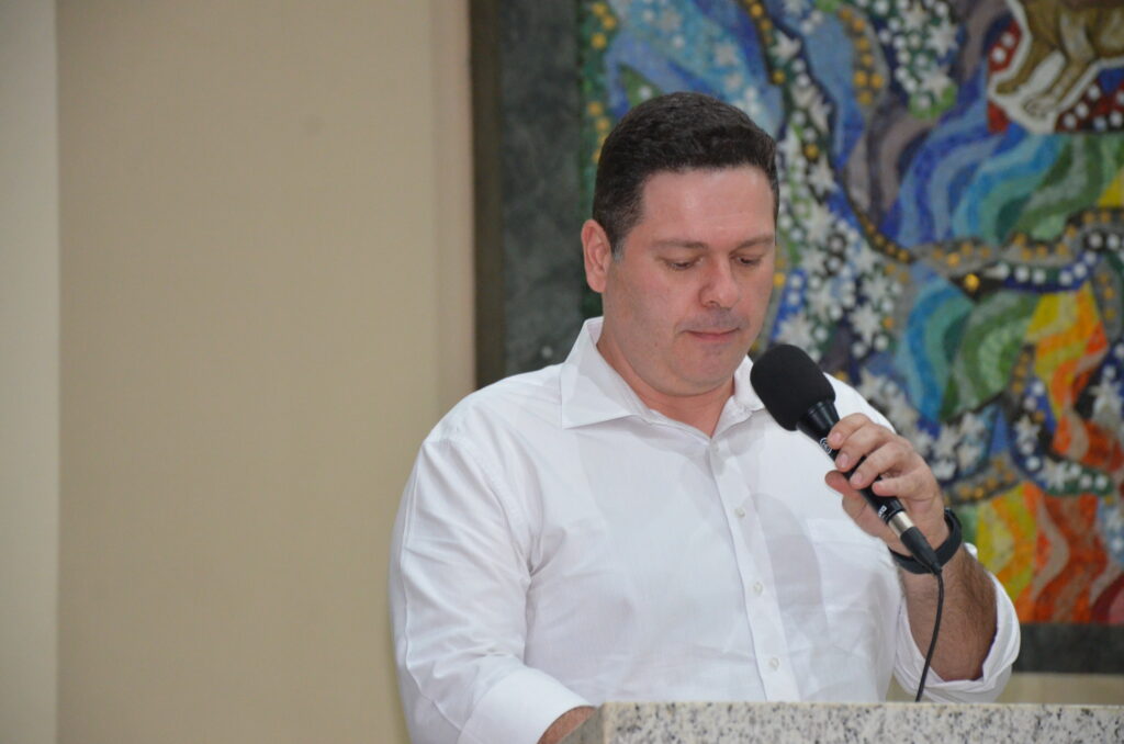 Dom Henrique preside missa em Ação de Graças pelo dia do Médico Dom Henrique preside missa em Ação de Graças pelo dia do Médico