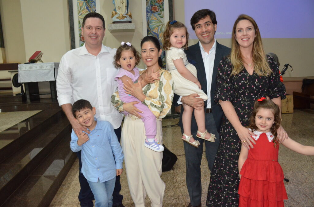 Dom Henrique preside missa em Ação de Graças pelo dia do Médico Dom Henrique preside missa em Ação de Graças pelo dia do Médico