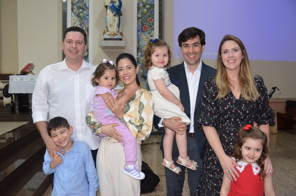 Dom Henrique preside missa em Ação de Graças pelo dia do Médico Dom Henrique preside missa em Ação de Graças pelo dia do Médico
