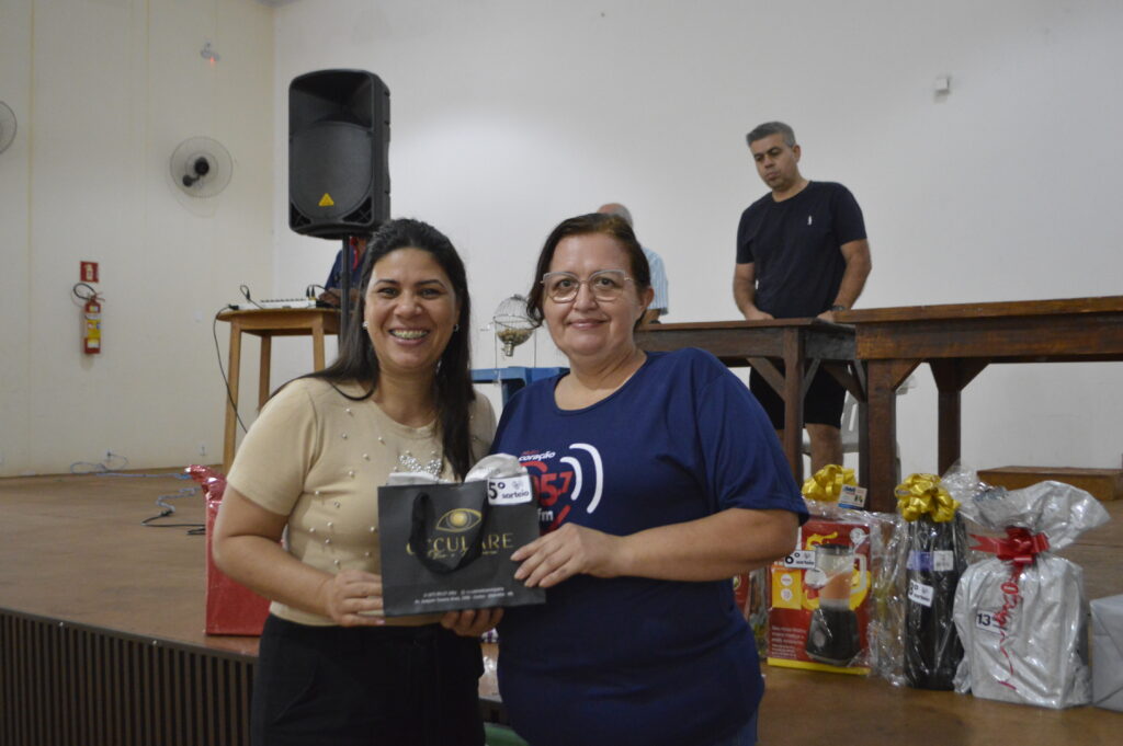 Confira os ganhadores do 23º Show de Prêmios ‘Amigo do Coração' Confira os ganhadores do 23º Show de Prêmios ‘Amigo do Coração'