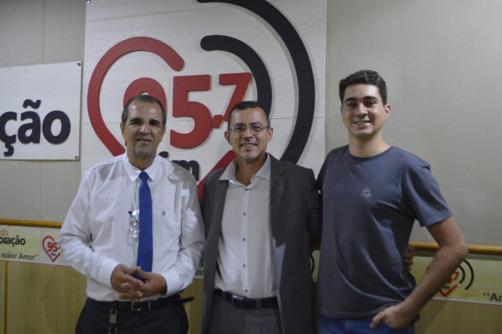 Semana do Consumidor: participação do PROCON no Programa Um Só Coração Semana do Consumidor: participação do PROCON no Programa Um Só Coração