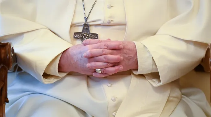 A carta, enviada a Luciano Fontana, diretor do jornal italiano, em resposta a uma mensagem por sua saúde, foi assinada pelo papa na última sexta-feira (14), mas publicada hoje (18).