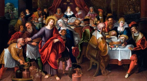 As palavras da Virgem Maria na Bíblia que questionam o mundo hoje As palavras da Virgem Maria na Bíblia que questionam o mundo hoje