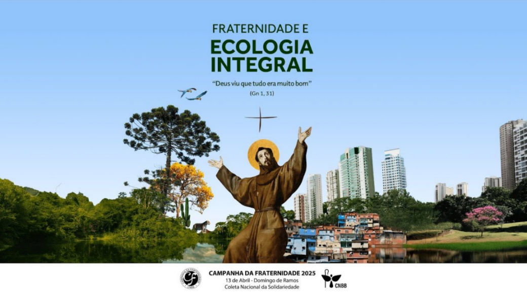Ponto de Vista destaca audiência pública sobre o tema da CF 2025 – ‘Ecologia Integral’ Ponto de Vista destaca audiência pública sobre o tema da CF 2025 – ‘Ecologia Integral’