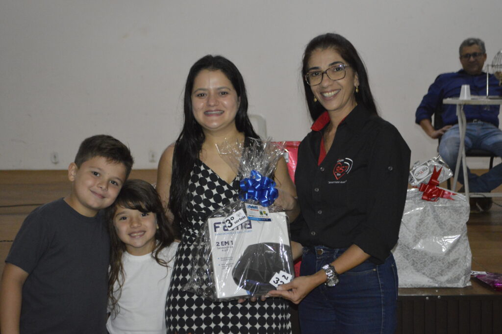 Confira os ganhadores do 24º Show de Prêmios ‘Dia das Mães’ da Rádio Coração Confira os ganhadores do 24º Show de Prêmios ‘Dia das Mães’ da Rádio Coração