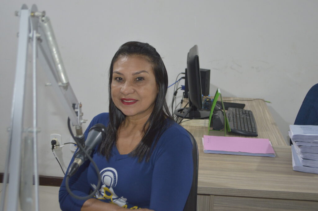 Ponto de Vista destaca o Dia das Mães Ponto de Vista destaca o Dia das Mães
