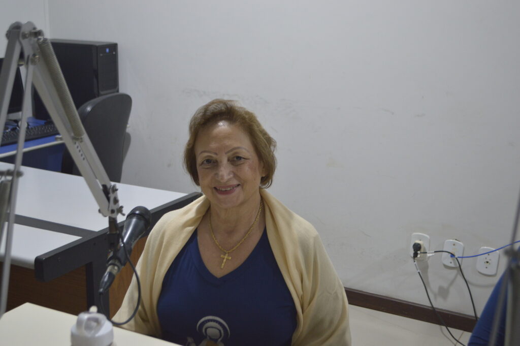 Ponto de Vista destaca o Dia das Mães Ponto de Vista destaca o Dia das Mães