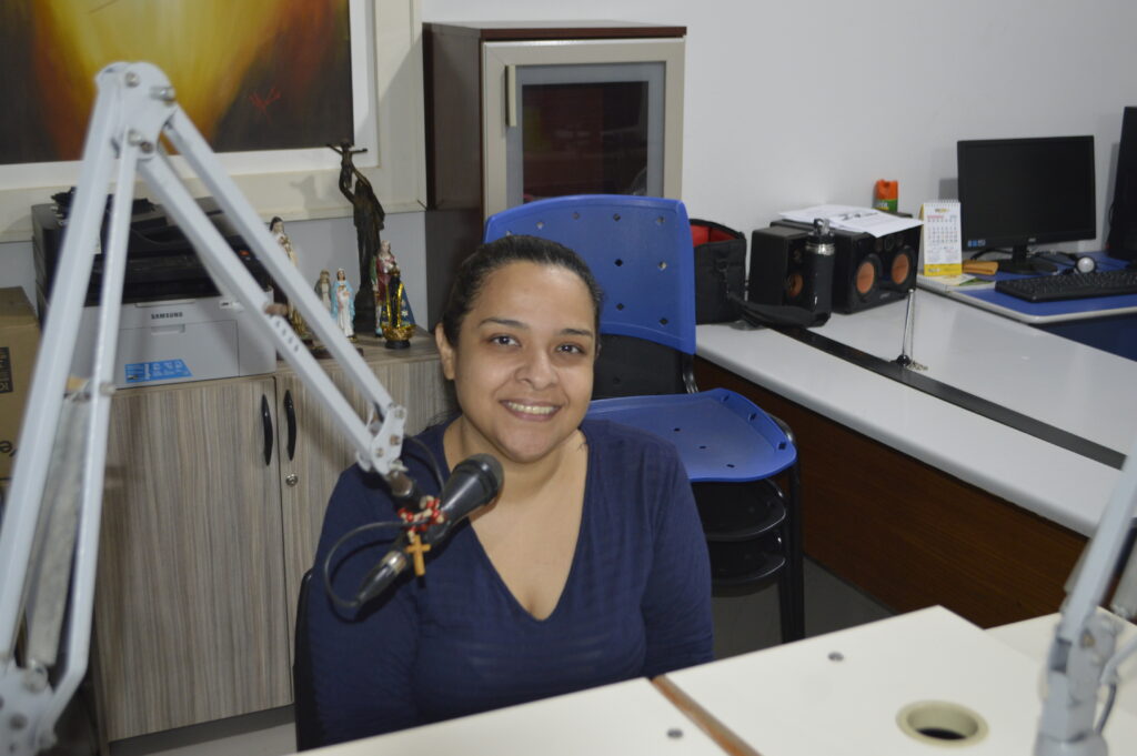 Ponto de Vista destaca o Dia das Mães Ponto de Vista destaca o Dia das Mães
