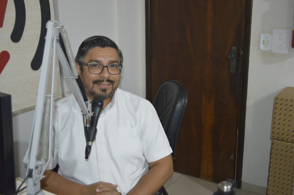 Ponto de Vista destaca o Dia das Mães Ponto de Vista destaca o Dia das Mães