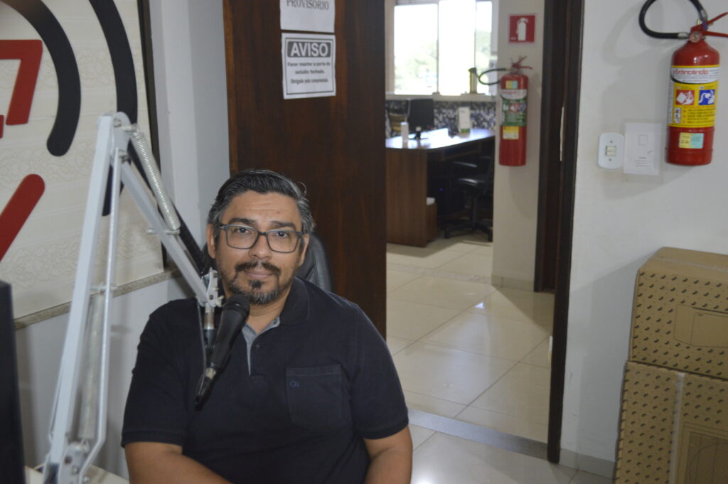 Ponto de Vista destaca o Maio Amarelo