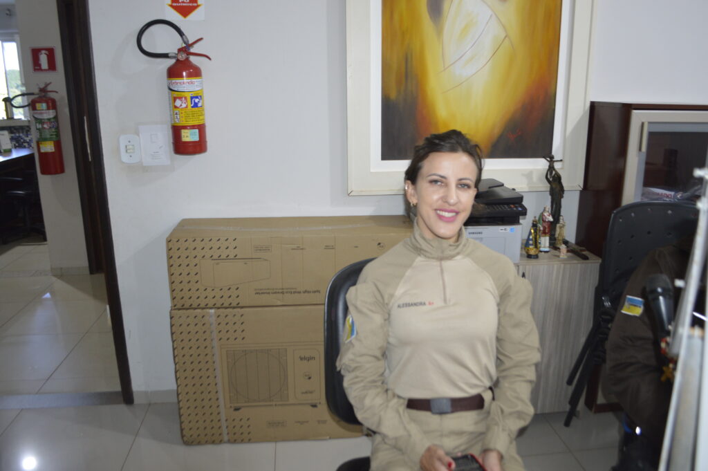 Ponto de Vista destaca o Maio Amarelo