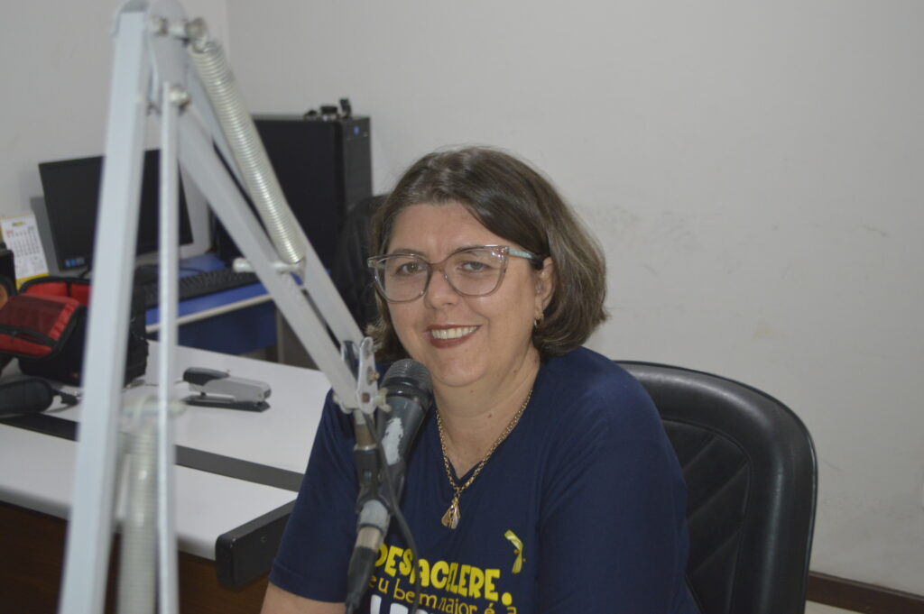 Ponto de Vista destaca o Maio Amarelo