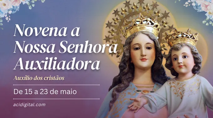 Certo dia, são João Bosco recebeu na sacristia um senhor que lhe entregou uma esmola, pedindo que rezasse por ele e que pregasse por todo o mundo as maravilhas que o Senhor faz através de sua Mãe.