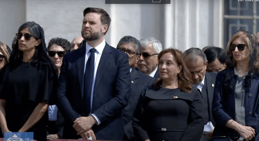 Missa início pontificado de Leão XIV: “Fui escolhido sem qualquer mérito e venho até vós como irmão” Missa início pontificado de Leão XIV: “Fui escolhido sem qualquer mérito e venho até vós como irmão”