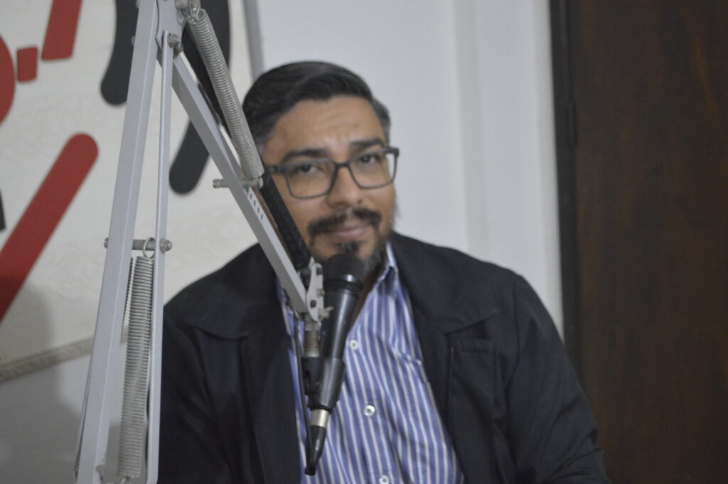 Ponto de Vista destaca o 5° encontro Diocesano dos Campistas de Jesus Ponto de Vista destaca o 5° encontro Diocesano dos Campistas de Jesus