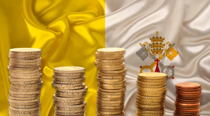 A coleta é realizada em todas as dioceses no “Dia mundial da caridade do papa”, todo dia 29 de junho ou no domingo mais próximo da solenidade de são Pedro e são Paulo.