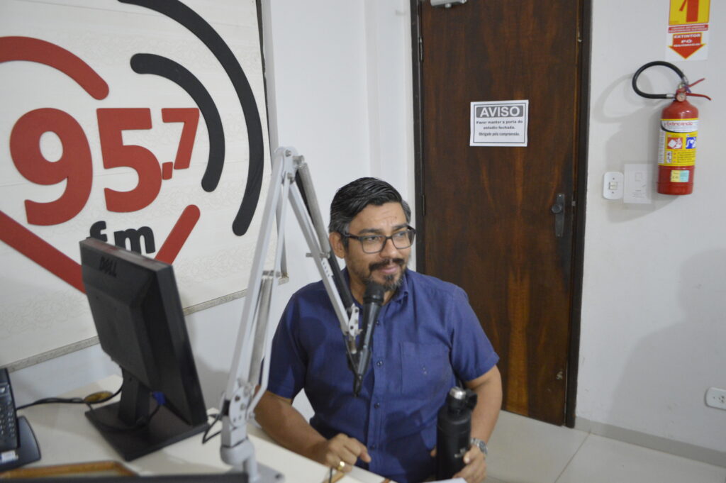 Ponto de vista destaca a 34° festa de São Cristóvão