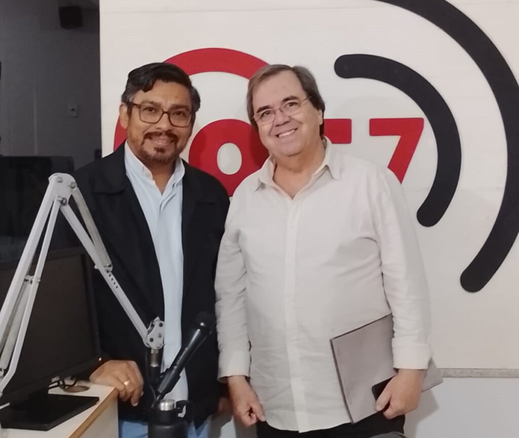 Ponto de Vista destaca prevenção e tratamento das doenças da visão Ponto de Vista destaca prevenção e tratamento das doenças da visão