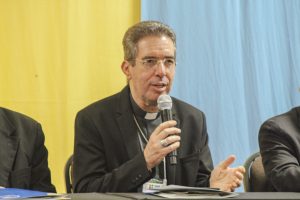 Igreja do Centro-Oeste se une em Bonito (MS) para discutir o cuidado com a Casa Comum Igreja do Centro-Oeste se une em Bonito (MS) para discutir o cuidado com a Casa Comum