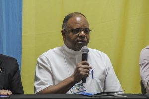 Igreja do Centro-Oeste se une em Bonito (MS) para discutir o cuidado com a Casa Comum Igreja do Centro-Oeste se une em Bonito (MS) para discutir o cuidado com a Casa Comum