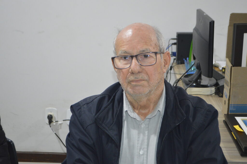 No mês vocacional 'Ponto de Vista' homenageia os Pais