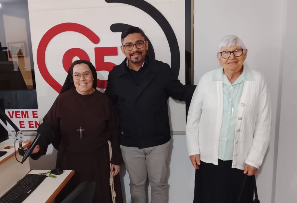 Ponto de Vista: Vocação à vida consagrada