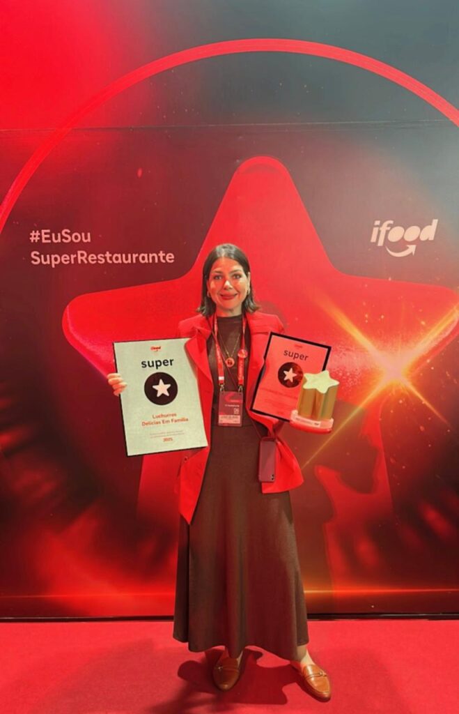 Dourados tem a melhor sobremesa do Centro-Oeste brasileiro, segundo o iFood Dourados tem a melhor sobremesa do Centro-Oeste brasileiro, segundo o iFood