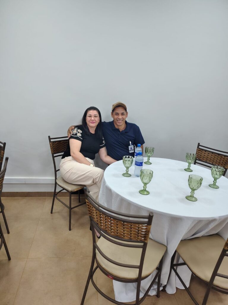 Tempo de Casa: COAMO presta homenagem a colaboradores em Dourados