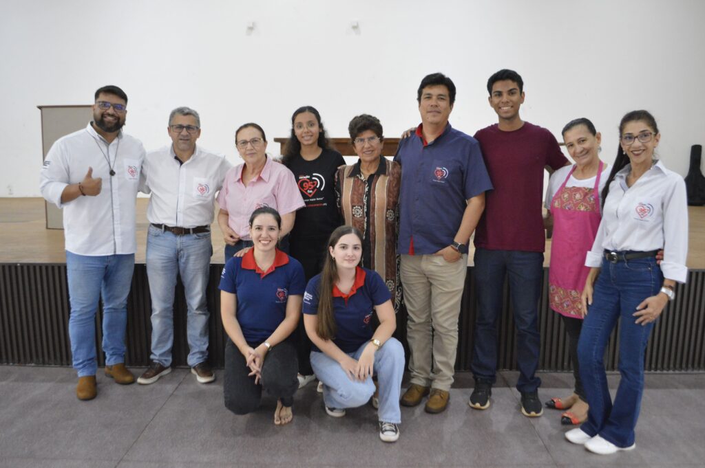 25° Show de Prêmios ‘Amigo do Coração’ foi um sucesso, confira os ganhadores: 25° Show de Prêmios ‘Amigo do Coração’ foi um sucesso, confira os ganhadores: