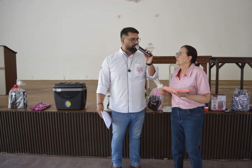 25° Show de Prêmios ‘Amigo do Coração’ foi um sucesso, confira os ganhadores: 25° Show de Prêmios ‘Amigo do Coração’ foi um sucesso, confira os ganhadores: